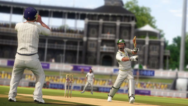 BEST 5 POPULAR CRICKET GAMES FOR YOUR PC!